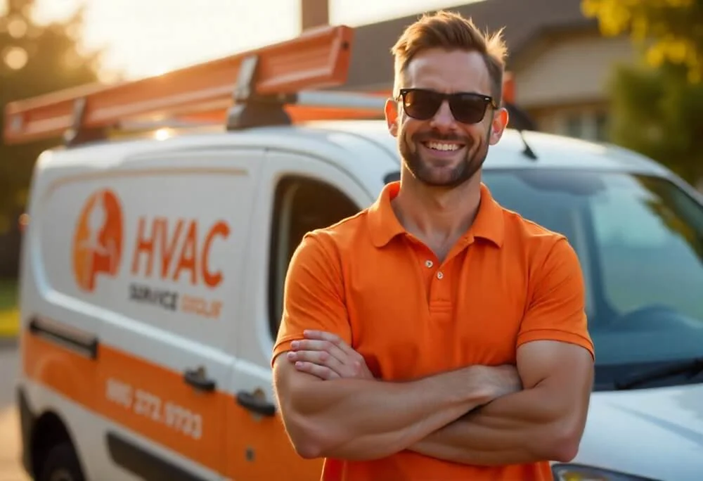 Professional HVAC repair and installation services in La France, SC